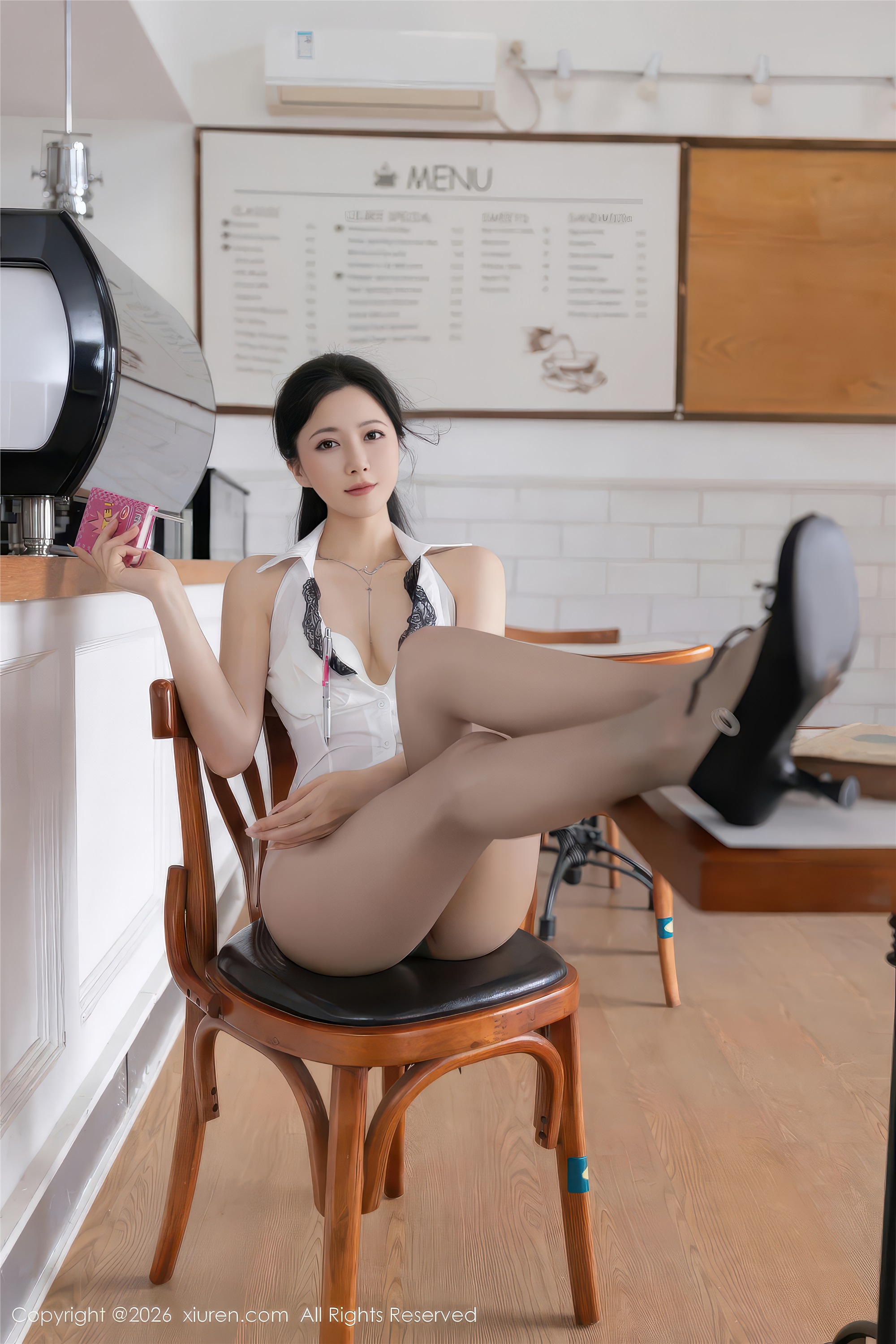 Xiuren秀人网 2026.01.30 NO.11304 鱼子酱Fish